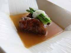 IMG_0442-天龙轩(香港丽思卡尔顿酒店)