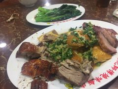 -陈光记烧腊店(罗保博士街店)