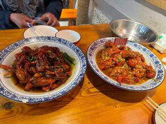 -满盆红龙虾(开发区店)