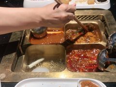 -川西坝子火锅(清江东路3.0直营店)