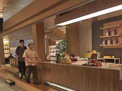 -奈雪茶院·茶室茶馆(广州粤海天地店)