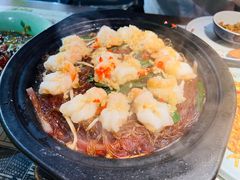 -绿茶餐厅(首开福茂店)