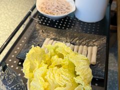 -一善菌·云南菌汤·云南菜(银泰城店)
