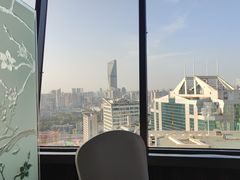 -广州花园酒店