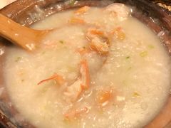 -火齐潮汕砂锅粥(五道口店)