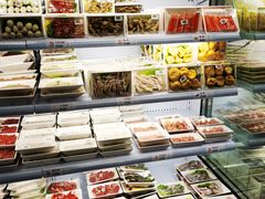 自助取餐区-野妹火锅(龙岗店)