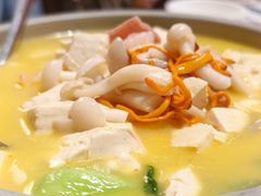 -马凯餐厅(地安门店)