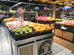 -世纪家家福生活广场(和义店)