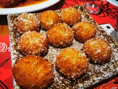 -李双猪·小龙虾·烧烤·羊肉煲(乐山店)