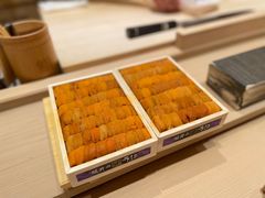 -鮨一日本料理(大中华店)