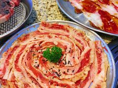 -安又胖韩国烤肉(美罗城店)