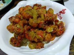 -龙虾风暴(松江店)