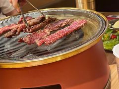 -西塔老太太泥炉烤肉(武汉摩尔城店)