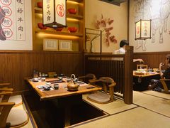 -牛道·和牛九食(市府恒隆广场店)