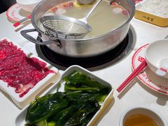 -八合里牛肉火锅(上海世茂广场店)