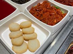 -海底捞火锅(正大乐城店)