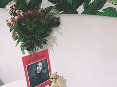 -Smile House咖啡馆(群芳小区店)