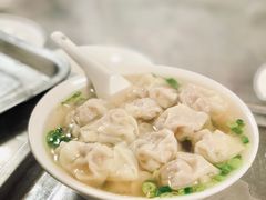 -汪家馄饨(集庆路店)