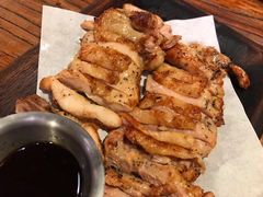 -I HOLIC艾豪丽披萨(KKone店)