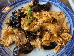 醋溜木须-鼎香润(德胜门内店)