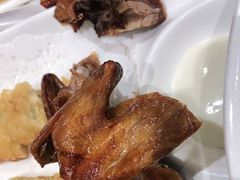 -顺风海鲜港(金玉兰店)
