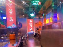 -又见炊烟炭火烤肉(五一新村店)