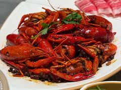 -海底捞火锅(龙岗星河COCO Park店)