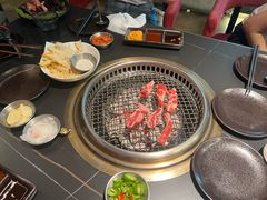 -黑崎烧肉·山野厨房(坪山店)