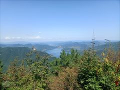 -九鼎铁刹山风景区