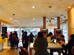 -麦当劳(塔园路店)