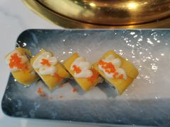 -妥妥烤肉料理(凯德店)