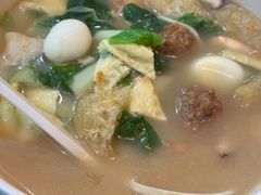 -阿琴面馆(武林路店)