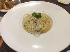 -红房子西菜馆(淮海中路店)