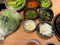 -烧肉达人•炭火烧肉(新天地店)