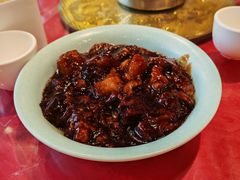 -南来顺饭庄·清真(南菜园店)