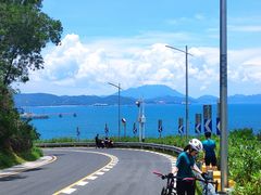 -玫瑰海岸文化旅游度假区