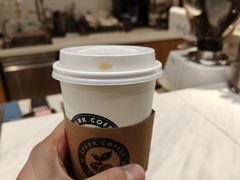 -逸派咖啡 EPARKCOFFEE(广安门店)