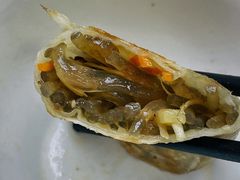 麦饺筒-面道赞宁海海鲜面(迎凤街店)