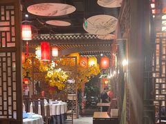 -徽镇小厨·经典徽菜(十里河店)
