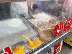 -捞沙巷