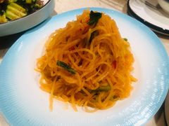 -金太阳海鲜烧烤·本地人餐厅(星海公园店)