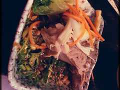 -马一洒开锅羊肉清真餐厅(京汉店)