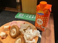 -牛New寿喜烧(金茂览秀城店)