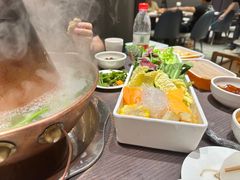 -东来顺饭庄(上地华联店)