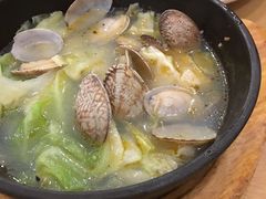 -萨莉亚意式餐厅(中北永旺店)