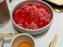 -蜀九香火锅(彩虹店)