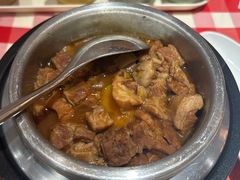 -西贝(上海中心店)