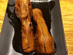 -嘎嘎鸭脑壳(金琴店)