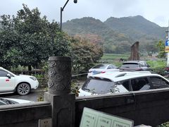 -听风阁农家私房菜茶楼(龙坞店)