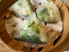 -潮府馆·非遗潮州菜·世纪公园(新国际博览中心店)